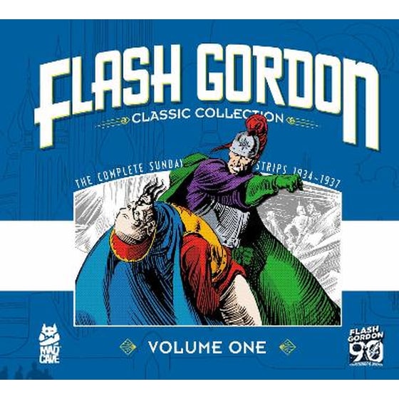 Flash Gordon: Classic Collection Vol. 1 image 0