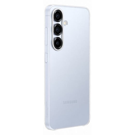 Θήκη Samsung Galaxy S25 - Samsung Clear Case - Transparent image 2