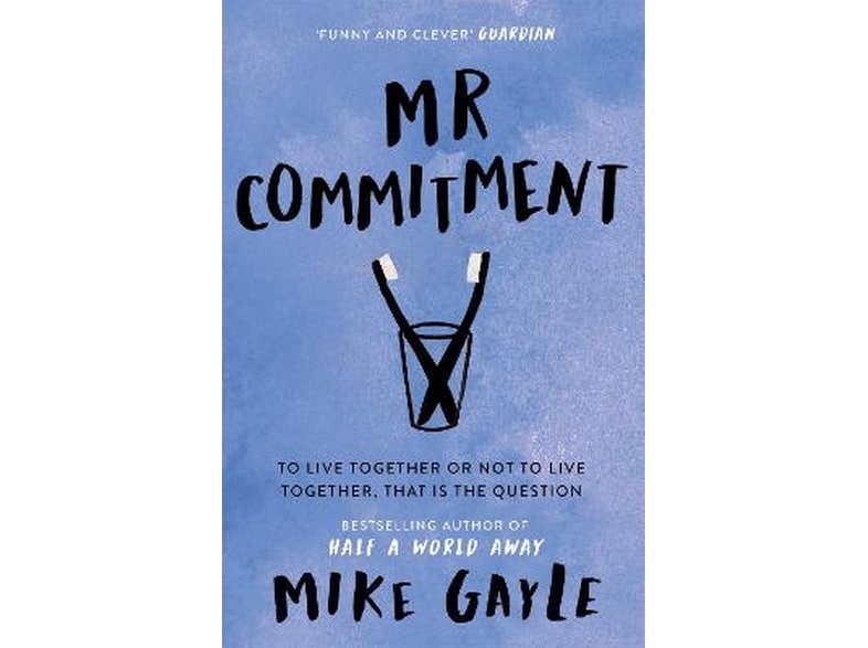 Mr Commitment