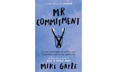 Mr Commitment
