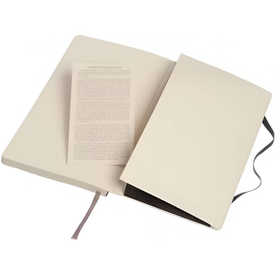 Σημειωματάριο Moleskine με Τελείες Small (1 Τεμάχιο) image 2