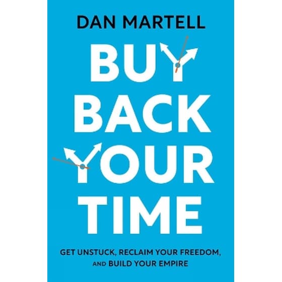 Buy Back Your Time image 0