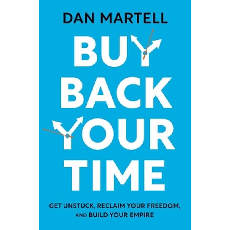 Buy Back Your Time