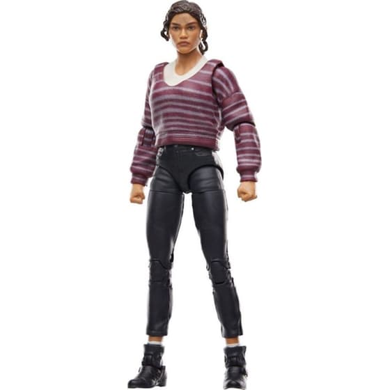 Φιγούρα Δράσης Hasbro Marvel Legends - Spiderman MJ image 1