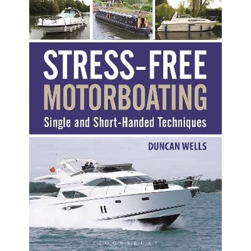 Stress-Free Motorboating
