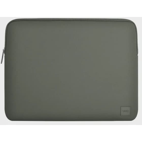 Θήκη Uniq Cyprus για Λάπτοπ έως 14" - Πράσινο image 0