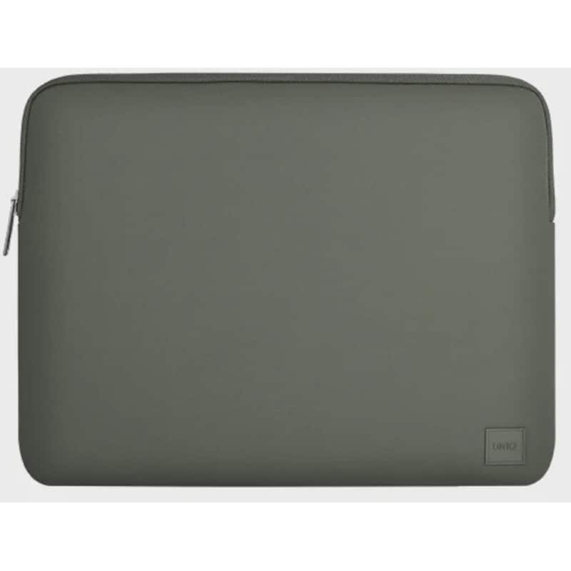 UNIQ Θήκη Uniq Cyprus για Λάπτοπ έως 14 - Πράσινο
