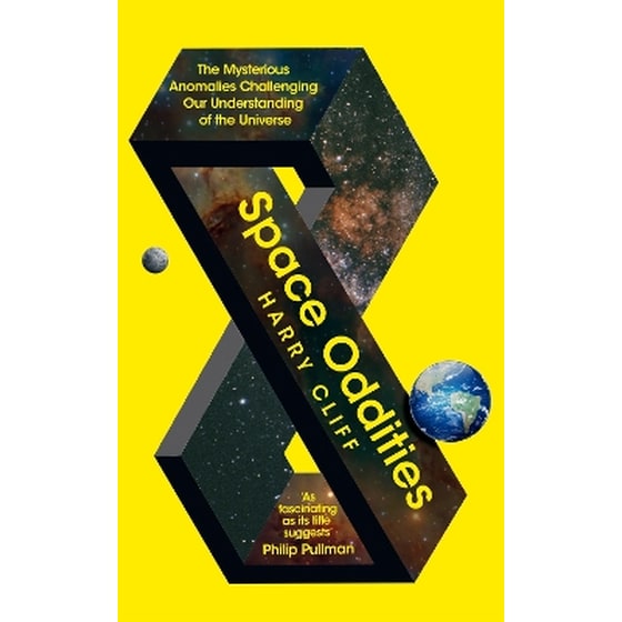 Space Oddities image 0