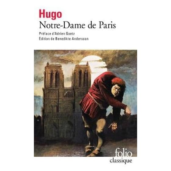 Notre-Dame de Paris image 0