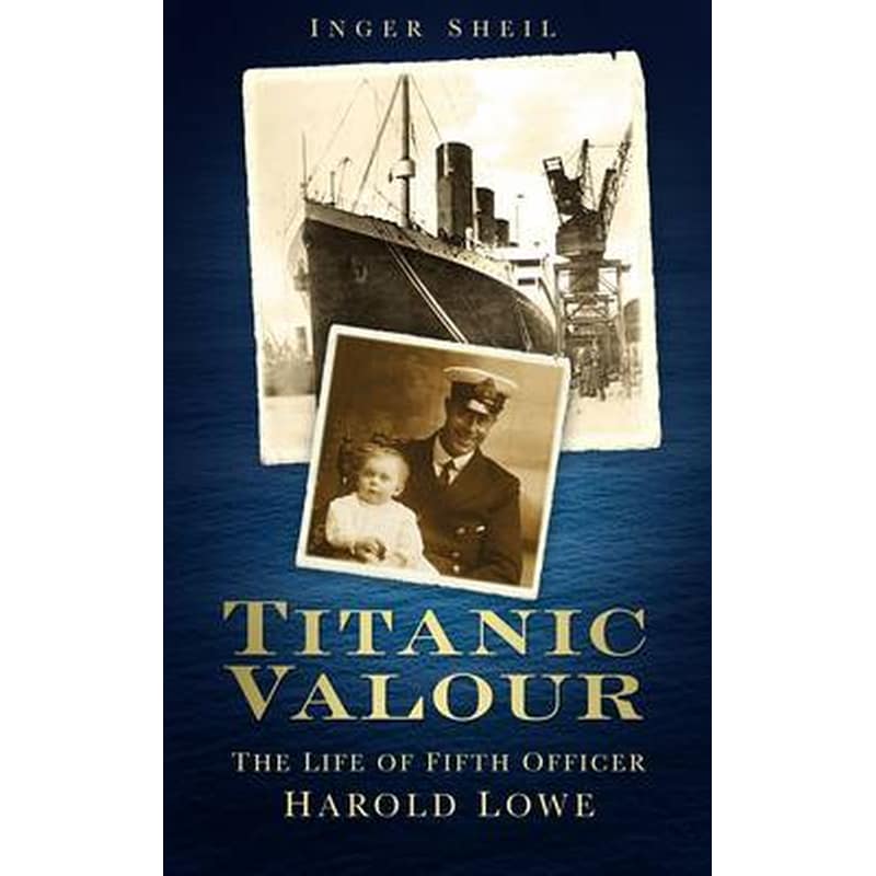 Titanic Valour