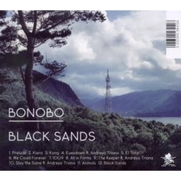 Black Sands