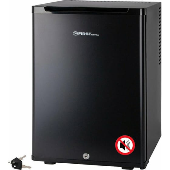 Ψυγείο Mini Bar FIRST AUSTRIA FA-5172 35 Lt - Μαύρο image 0