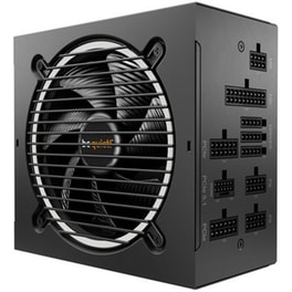 Τροφοδοτικό Υπολογιστή BE QUIET! Pure Power 12 M 850W - Μαύρο