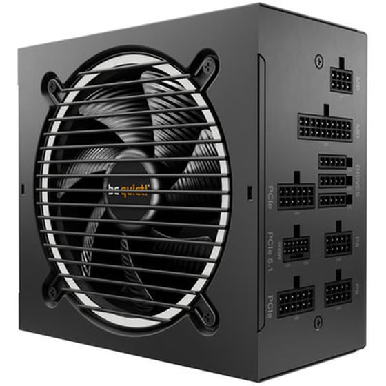 Τροφοδοτικό Υπολογιστή BE QUIET! Pure Power 12 M 850W - Μαύρο image 0