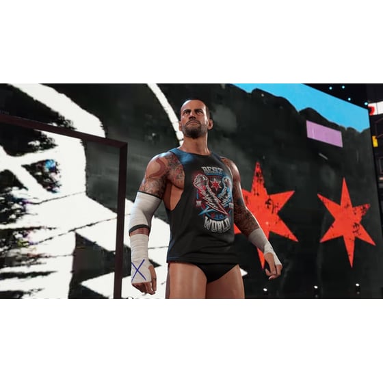 WWE 2K25 - PS5 image 6