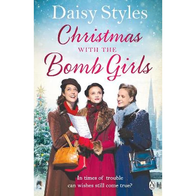 Christmas with the Bomb Girls