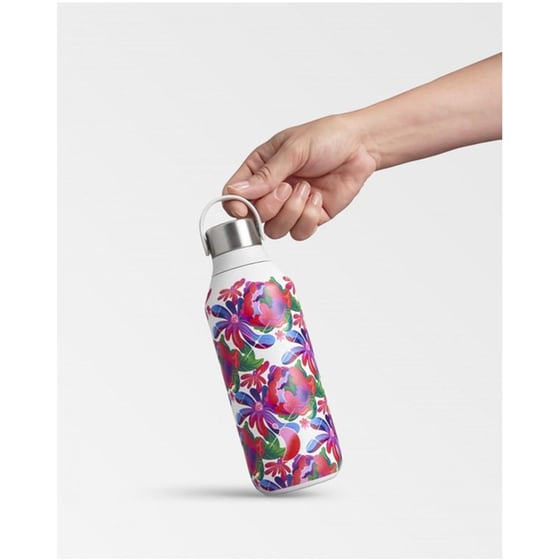 Μπουκάλι Chilly's S2 Peony Tumble 500 ml image 2