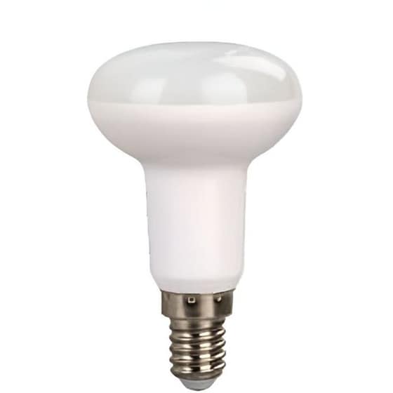 Λαμπτήρας LED Vito E14 R50 7.7w 6400K - Ψυχρό Λευκό image 0