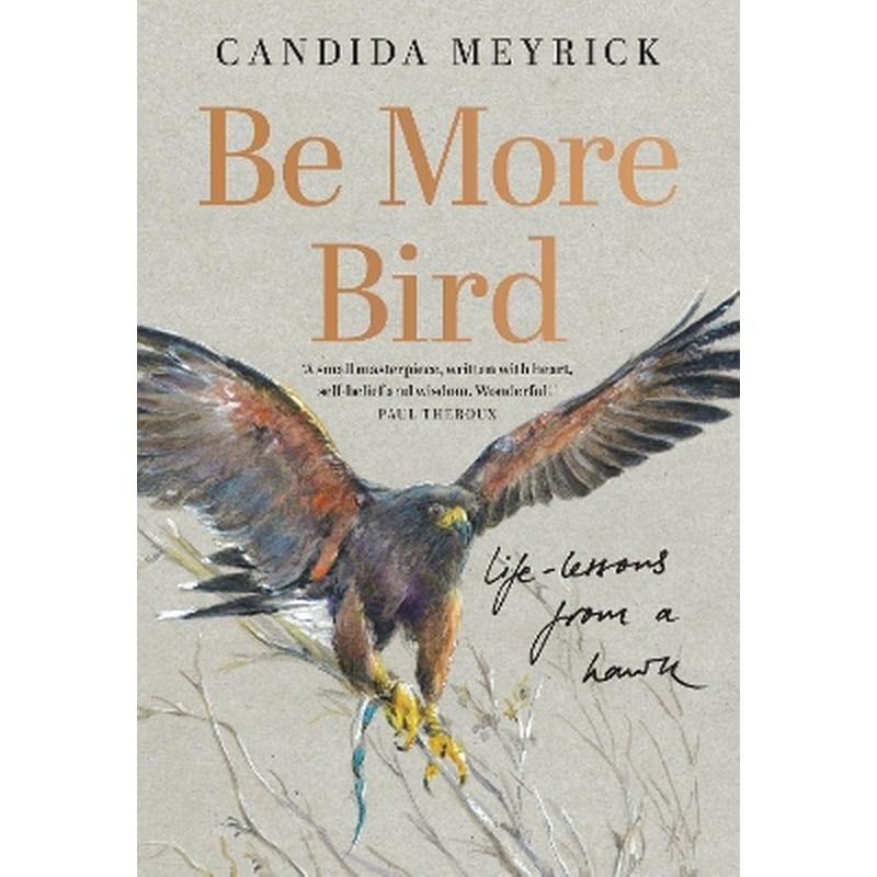 Be More Bird