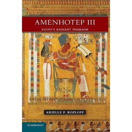 Amenhotep III