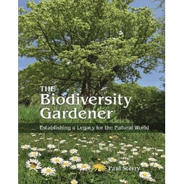 The Biodiversity Gardener