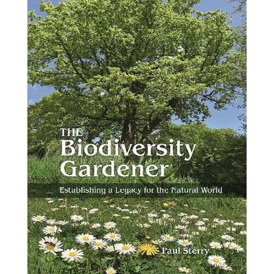 The Biodiversity Gardener image 0