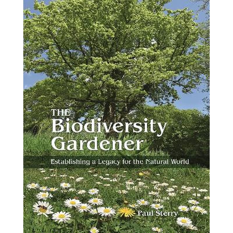 The Biodiversity Gardener