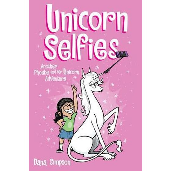 Unicorn Selfies image 0