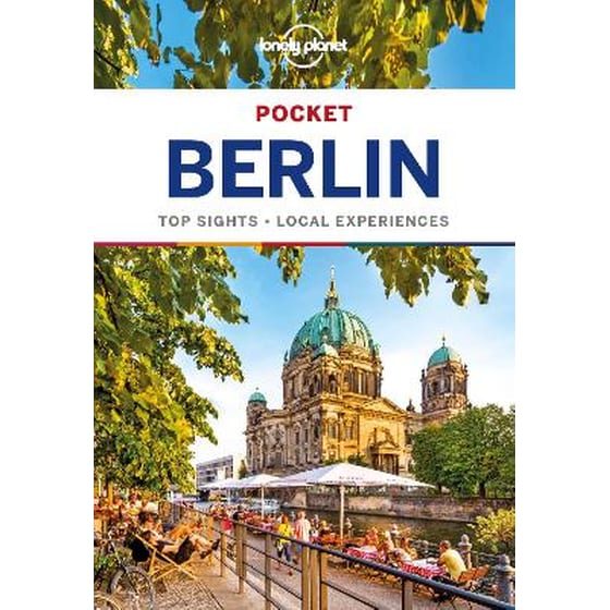 Lonely Planet Pocket Berlin image 0