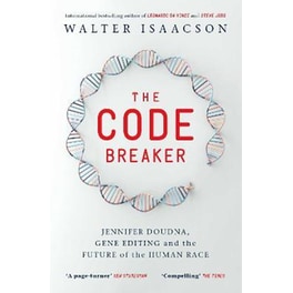 Code Breaker