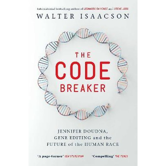 Code Breaker image 0