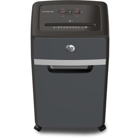 Καταστροφέας εγγράφων HP Pro Shredder 16MC – 2816 Micro Cut P5 – 16 x A4 – 30L image 4