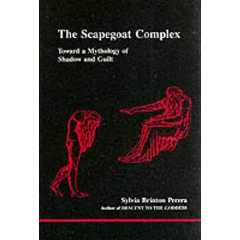 The Scapegoat Complex