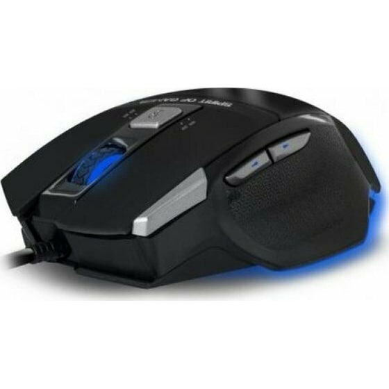 Spirit Of Gamer Pro-m8 Gaming Optical Ασύρματο Ποντίκι - Black image 2