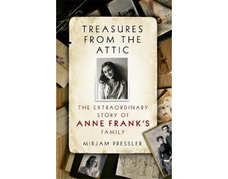 Treasures from the Attic image 0