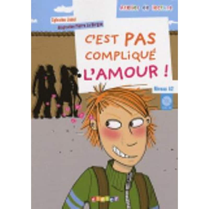 Atelier de Lecture Cd Level 2