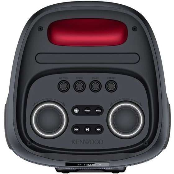 Party Speaker Kenwood  AS-P400BT 100W image 3