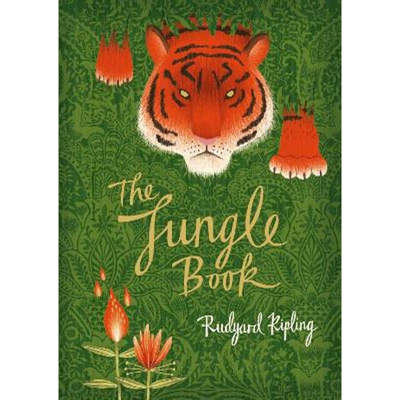 The Jungle Book