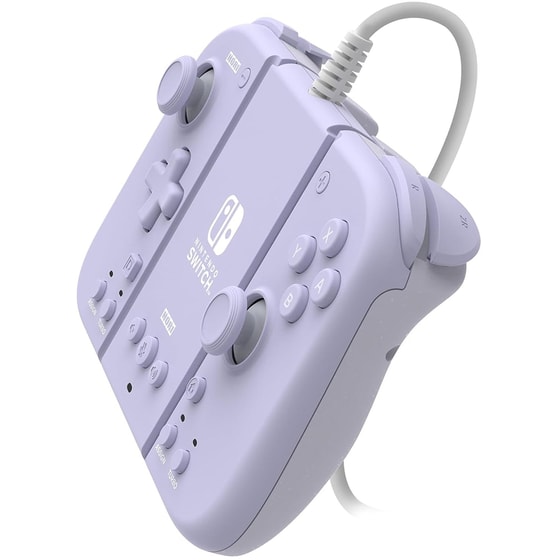 Hori Wired Controller Split Pad Set Lavender - Χειριστήριο Nintendo Switch image 2