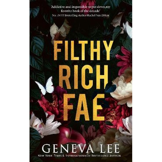 Filthy Rich Fae image 0