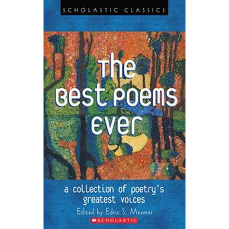 The Best Poems Ever