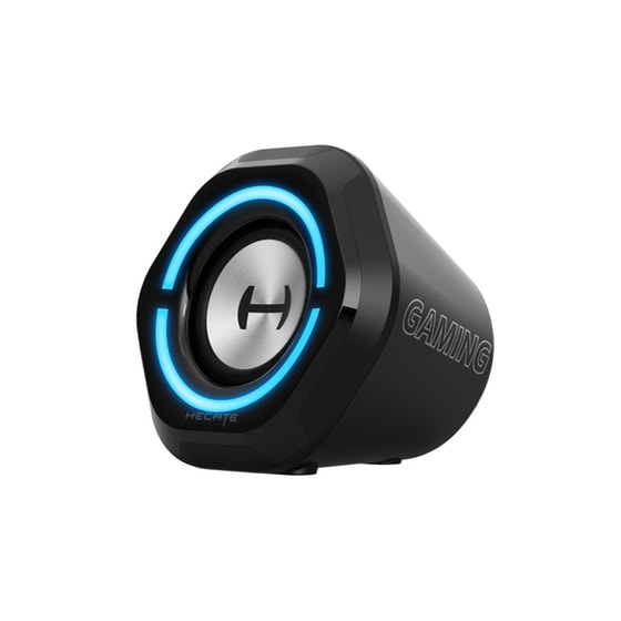 Ηχεία 2.0 Edifier G1000 10W - Μαύρο image 2