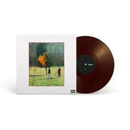 Calling The Dogs (Limited Brown Vinyl)