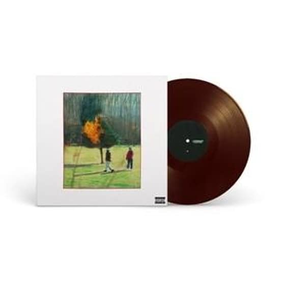 Calling The Dogs (Limited Brown Vinyl) image 0