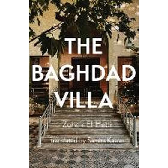 Baghdad Villa image 0