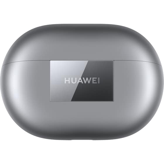 Ακουστικά Bluetooth Huawei Freebuds Pro 3 - Silver Frost image 7