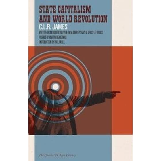 State Capitalism And World Revolution image 0