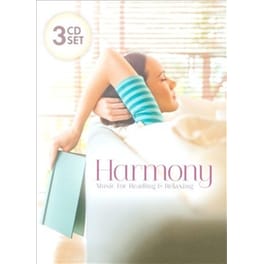 Harmony (3CD)