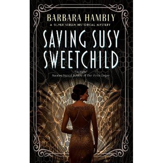 Saving Susy Sweetchild image 0