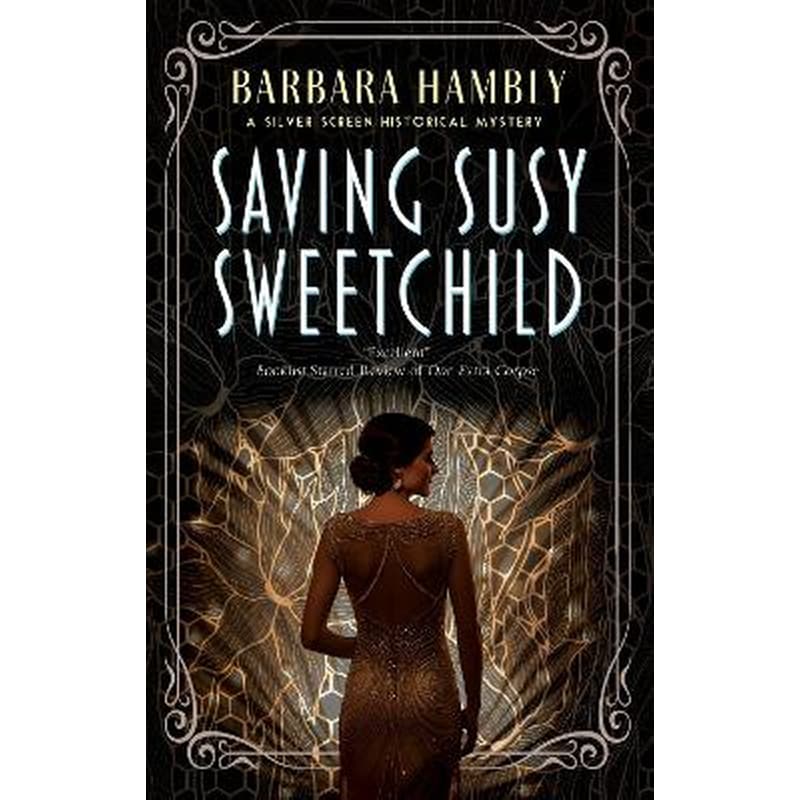Saving Susy Sweetchild
